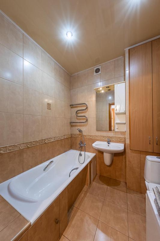 Apartment Near Lva Tolstoho Square Kiev Exterior foto