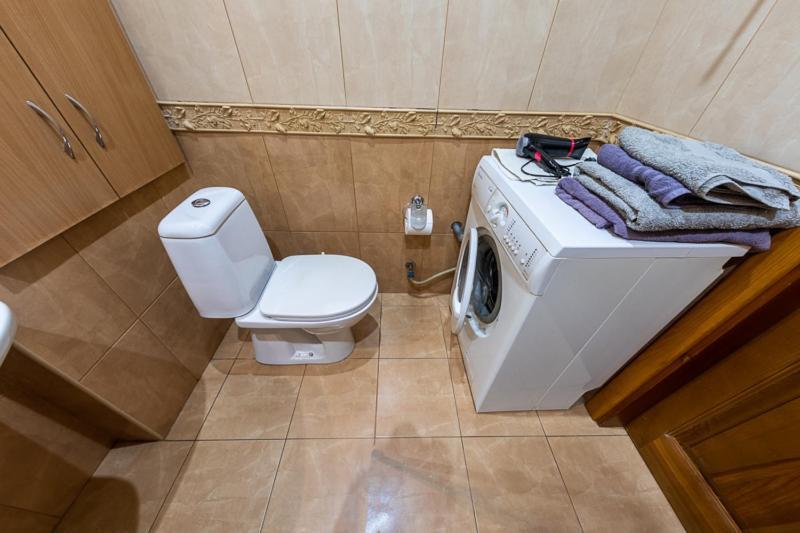 Apartment Near Lva Tolstoho Square Kiev Exterior foto