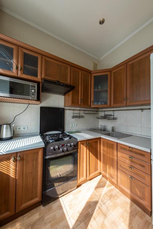 Apartment Near Lva Tolstoho Square Kiev Exterior foto