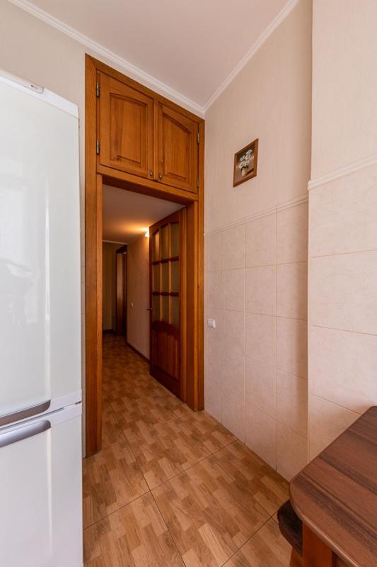 Apartment Near Lva Tolstoho Square Kiev Exterior foto