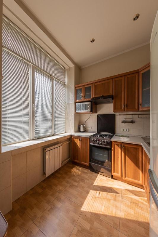 Apartment Near Lva Tolstoho Square Kiev Exterior foto